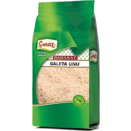 Beslenme Dedektifi 1 kg Galeta Unu