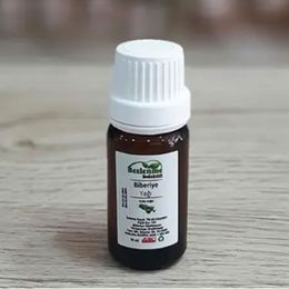 Beslenme Dedektifi 10 ml Yasemin Yağı