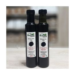 Beslenme Dedektifi 100 ml Soğuk Sıkım Çörek Otu Yağı