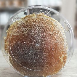 Beslenme Dedektifi 1250 gr Karakovan Balı