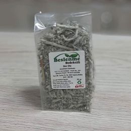 Beslenme Dedektifi 20 gr Boz Otu Bitki Çayı