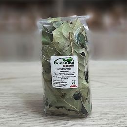 Beslenme Dedektifi 20 gr Defne Yaprağı