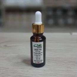 Beslenme Dedektifi 20 ml Argan Yağı