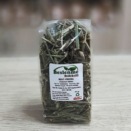 Beslenme Dedektifi 25 gr Mavi Hindiba Bitki Çayı