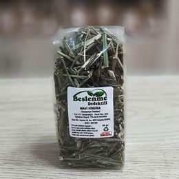 Beslenme Dedektifi 25 gr Mavi Hindiba Bitki Çayı