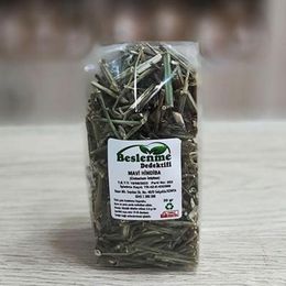 Beslenme Dedektifi 25 gr Mavi Hindiba Bitki Çayı