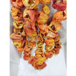 Beslenme Dedektifi 250 gr Kurutulmuş Dolmalık Biber