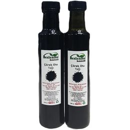 Beslenme Dedektifi 250 ml Soğuk Sıkım Çörek Otu Yağı