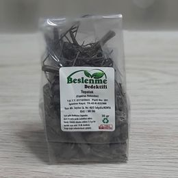 Beslenme Dedektifi 30 gr Topalak Bitki Çayı