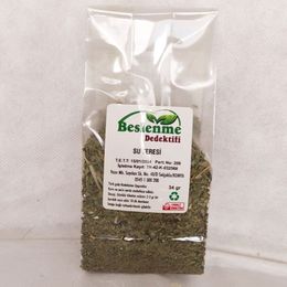 Beslenme Dedektifi 34 gr Su Teresi Bitki Çayı