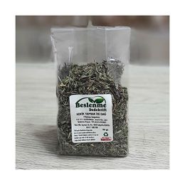 Beslenme Dedektifi 50 gr Dağ Kekiği Bitki Çayı