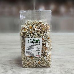 Beslenme Dedektifi 50 gr Papatya
