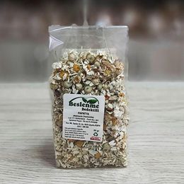 Beslenme Dedektifi 50 gr Papatya