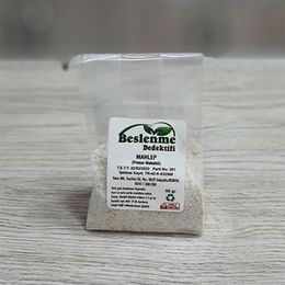 Beslenme Dedektifi 50 gr Toz Mahlep