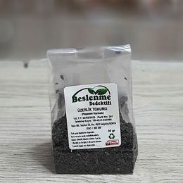 Beslenme Dedektifi 50 gr Üzerlik Bitki Çayı