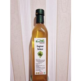Beslenme Dedektifi 500 ml Enginar Sirkesi
