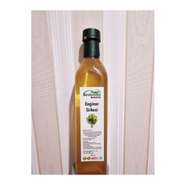 Beslenme Dedektifi 500 ml Enginar Sirkesi