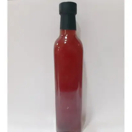 Beslenme Dedektifi 500 ml Gül Sirkesi