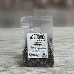Beslenme Dedektifi 70 gr Deve Dikeni Bitki Çayı