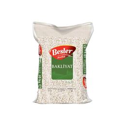 Besler 10 kg Dermason Fasulye