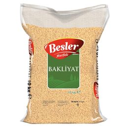 Besler 10 kg Pilavlık Bulgur
