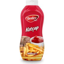 Besler 1000 gr Ketçap