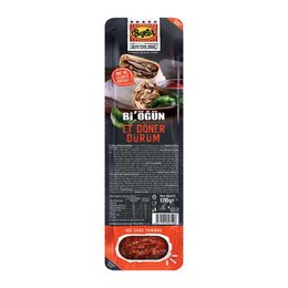 Beşler 170 gr Tavuk Dürüm Döner