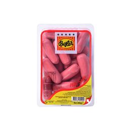 Beşler 400 gr Kokteyl Sosis
