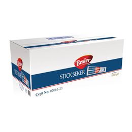 Besler 5 kg Stick Şeker