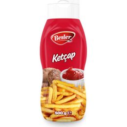Besler 500 gr Ketçap
