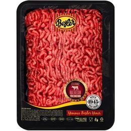 Beşler Et ve Gıda 400 gr Dana Kıyma