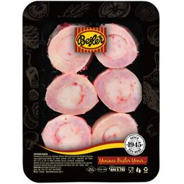 Beşler Et ve Gıda 500 gr Dana İlikli Kemik