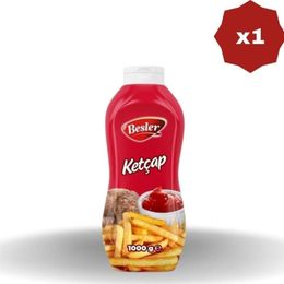 Besler Mutfak 1 kg Ketçap