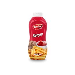 Besler Mutfak 1 kg Ketçap
