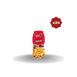 Besler Mutfak 24x500 gr Ketçap