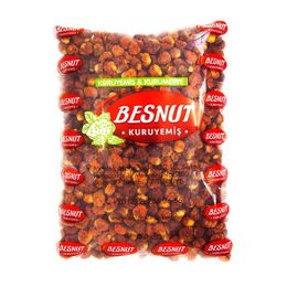 Besnut 1 kg Altın Çilek Kurusu