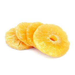 Besnut 1 kg Ananas Kurusu Dilimli