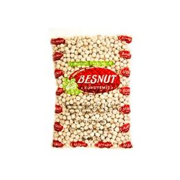 Besnut 1 kg Beyaz Leblebi Özel