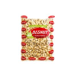 Besnut 1 kg Çiğ Kaju Fıstığı