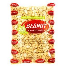Besnut 1 kg Fıstık Içi Şak Kavrulmuş
