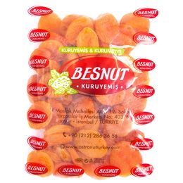 Besnut 1 kg Jumbo Kayısı Sarı