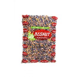 Besnut 1 kg Kavrulmuş Antep Boz İç Fıstık