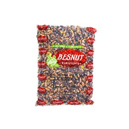 Besnut 1 kg Kavrulmuş Antep Boz İç Fıstık