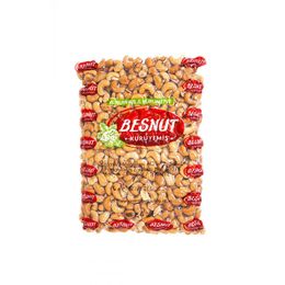 Besnut 1 kg Kavrulmuş Kaju