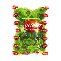Besnut 1 kg Kivi Kurusu Dilimli