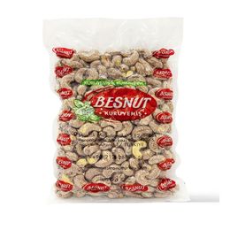 Besnut 1 kg Odun Ateşinde Zarında Kavrulmuş Kaju