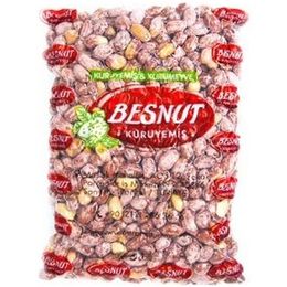 Besnut 1 kg Tuzlu Fıstık İçi