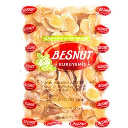 Besnut 1 kg Zencefil Kurusu