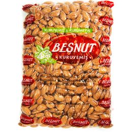Besnut Badem Içi Kavrulmuş 1 Kg