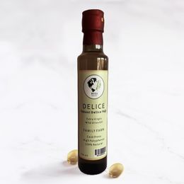 Besu Organics 250 ml Yabani Delice Zeytinyağı